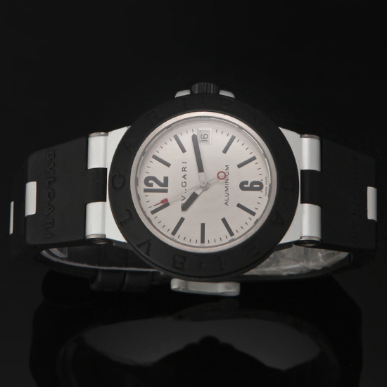 BVLGARI(USED) 디아고노 AL38TA