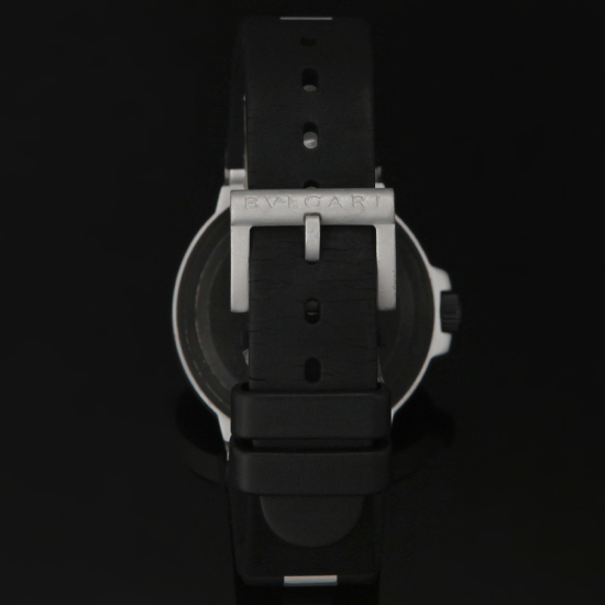 BVLGARI(USED) 디아고노 AL38TA