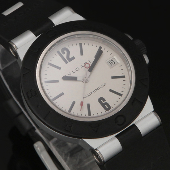 BVLGARI(USED) 디아고노 AL38TA