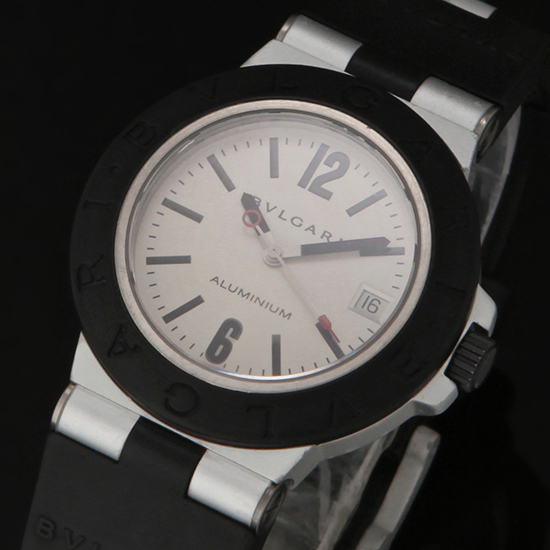 BVLGARI(USED) 디아고노 AL38TA
