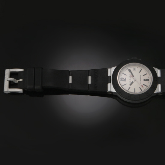 BVLGARI(USED) 디아고노 AL38TA