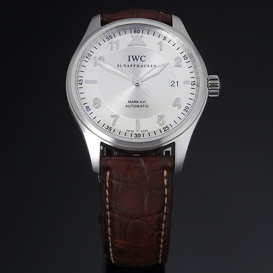 IWC(USED) 스핏파이어 마크16