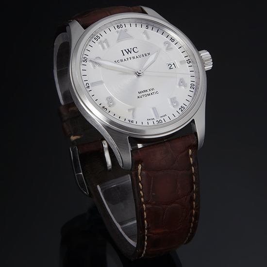 IWC(USED) 스핏파이어 마크16