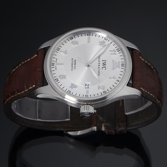IWC(USED) 스핏파이어 마크16