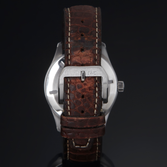 IWC(USED) 스핏파이어 마크16