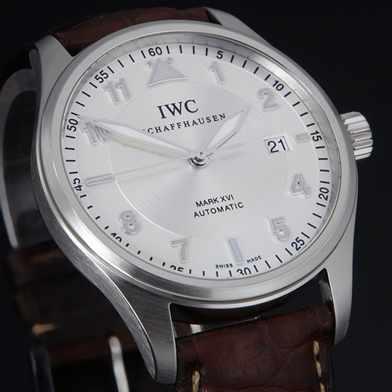 IWC(USED) 스핏파이어 마크16