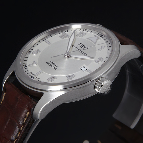 IWC(USED) 스핏파이어 마크16