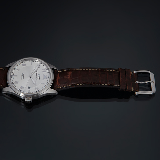 IWC(USED) 스핏파이어 마크16