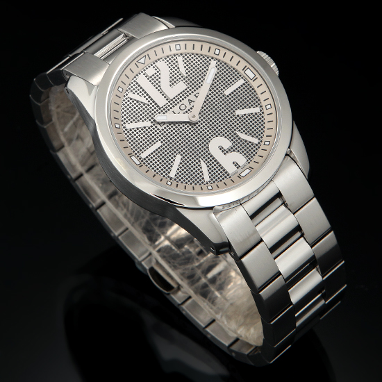 BVLGARI(USED) 솔로템포 ST35SS