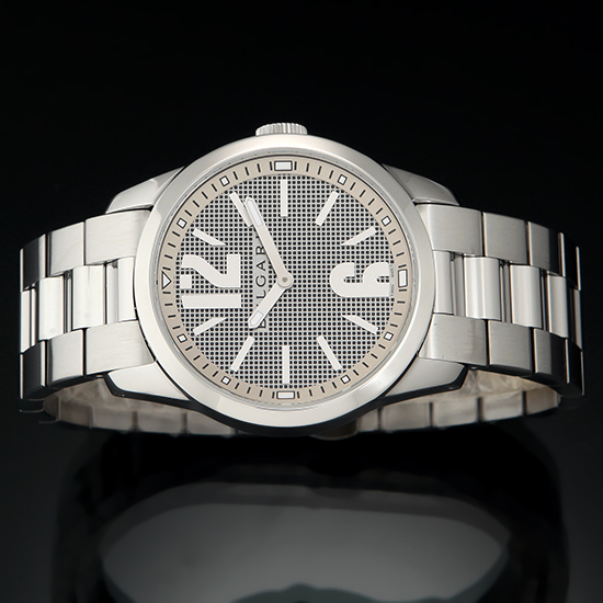 BVLGARI(USED) 솔로템포 ST35SS