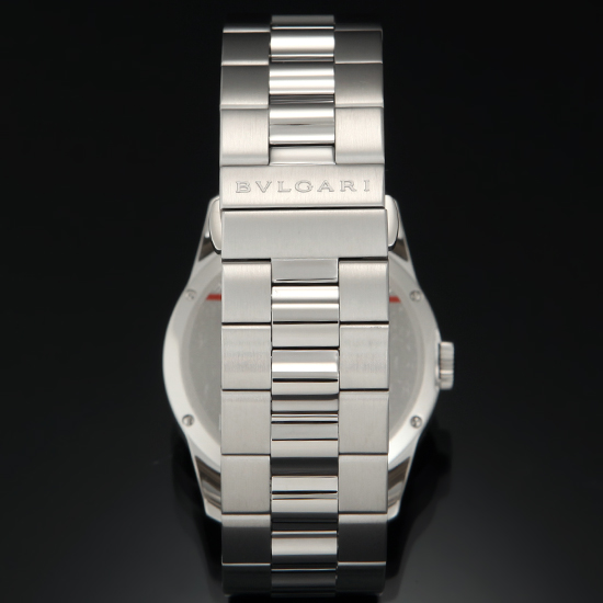 BVLGARI(USED) 솔로템포 ST35SS