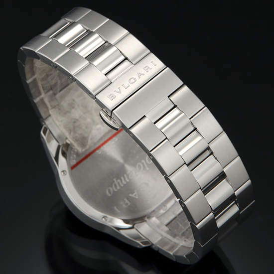 BVLGARI(USED) 솔로템포 ST35SS
