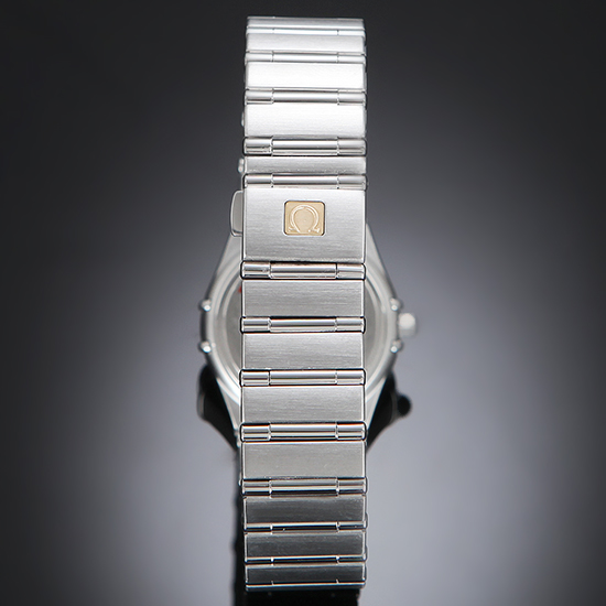 OMEGA(USED) 컨스틸레이션 스틸 S