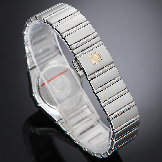 OMEGA(USED) 컨스틸레이션 스틸 S