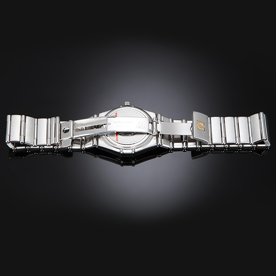 OMEGA(USED) 컨스틸레이션 스틸 S
