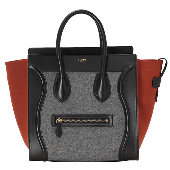 CELINE(USED)러기지