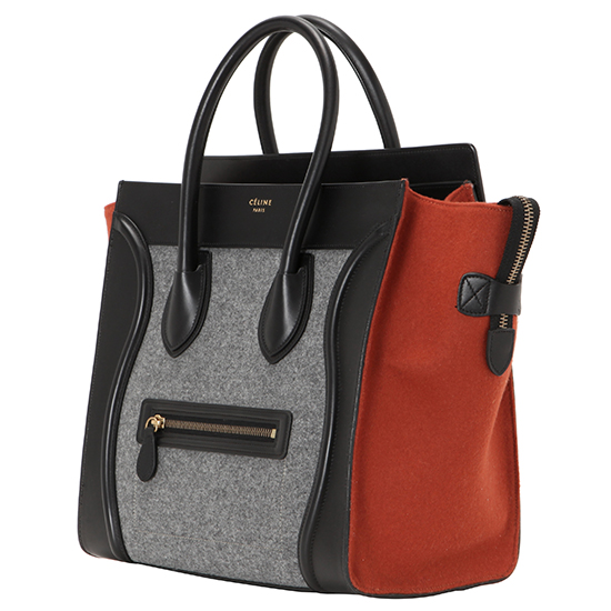 CELINE(USED)러기지