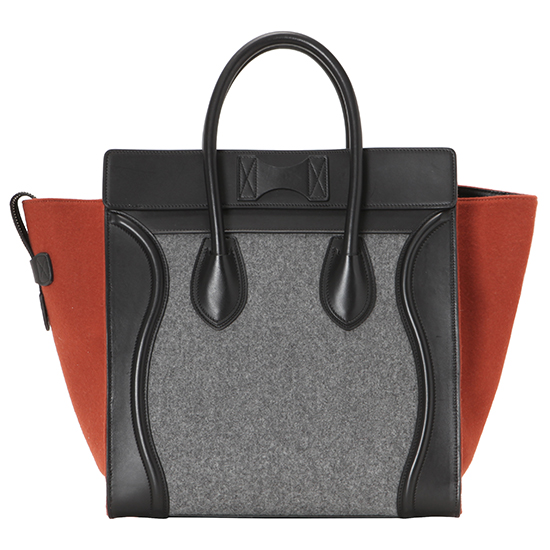 CELINE(USED)러기지