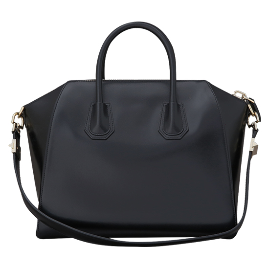 GIVENCHY(USED)안티고나 블랙 미듐