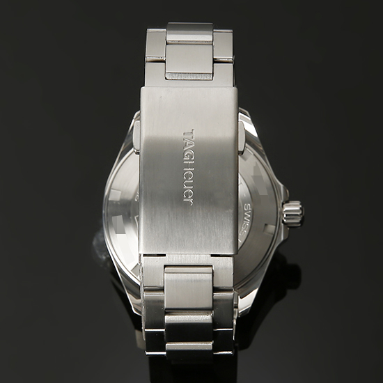 TAG Heuer(USED)아쿠아레이서 논 크르노 WAY1110