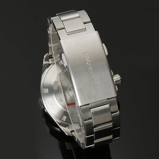 TAG Heuer(USED)아쿠아레이서 논 크르노 WAY1110