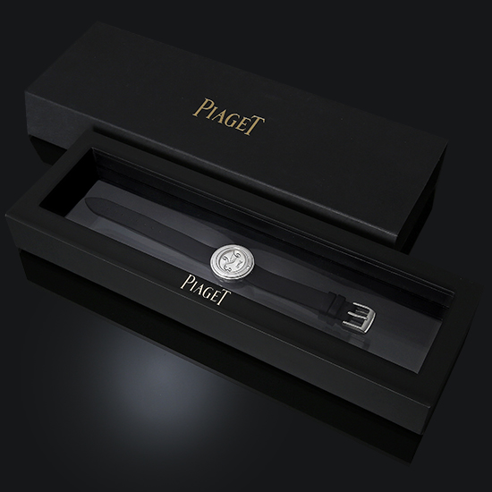 Piaget(USED) 1p 포제션