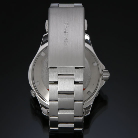 TAG Heuer(USED) 아쿠아레이서 WAK2110