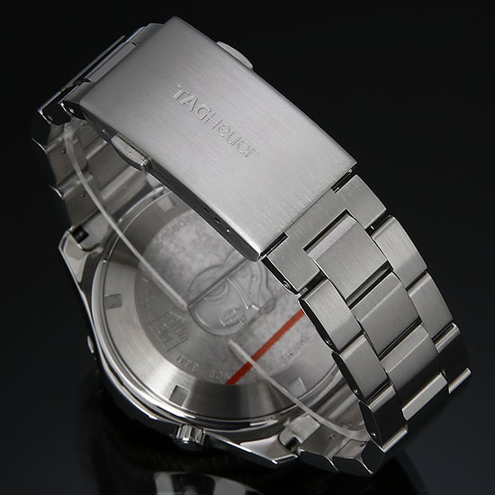 TAG Heuer(USED) 아쿠아레이서 WAK2110