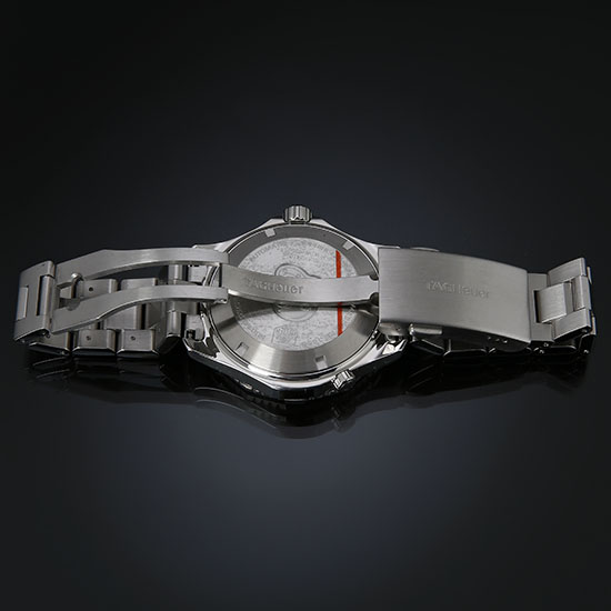 TAG Heuer(USED) 아쿠아레이서 WAK2110