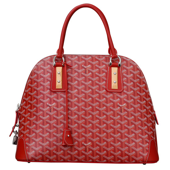 GOYARD(USED) 방돔 토트