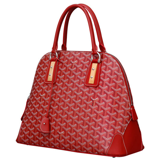 GOYARD(USED) 방돔 토트