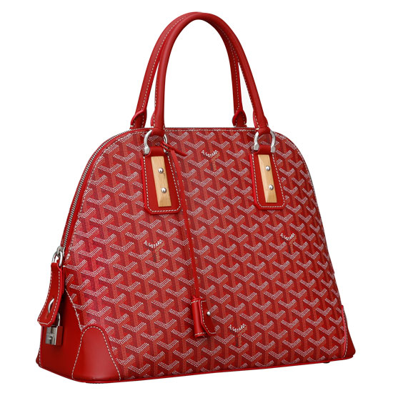 GOYARD(USED) 방돔 토트