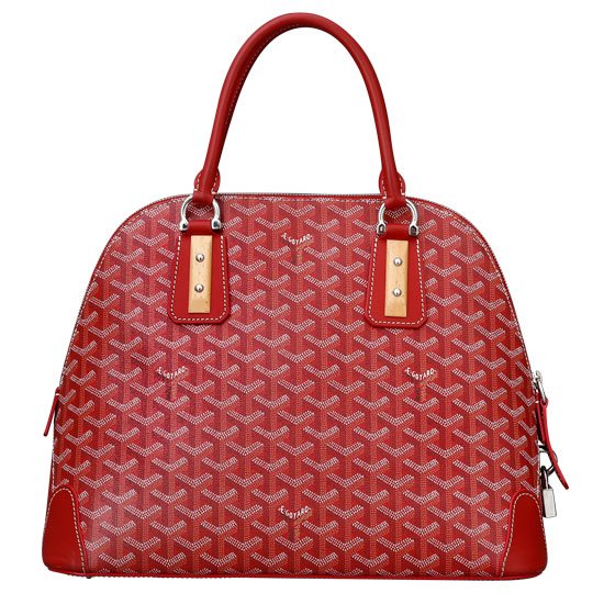 GOYARD(USED) 방돔 토트