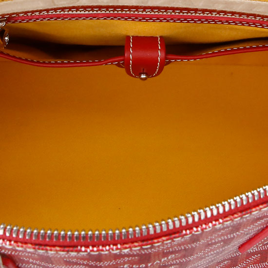 GOYARD(USED) 방돔 토트