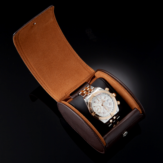 BREITLING(USED)브라이틀링 크르노멧 에볼루션 콤비