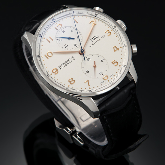 IWC(USED) 포르투기스 IW371445