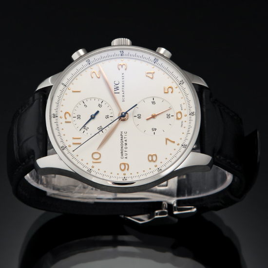 IWC(USED) 포르투기스 IW371445