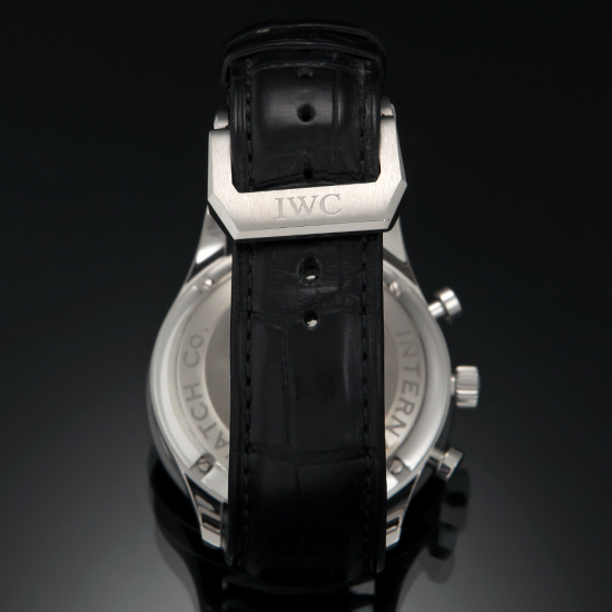 IWC(USED) 포르투기스 IW371445