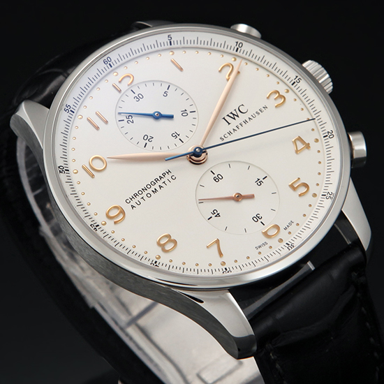 IWC(USED) 포르투기스 IW371445