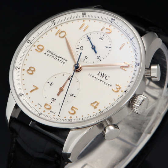 IWC(USED) 포르투기스 IW371445