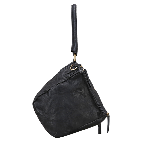 GIVENCHY(USED)판도라 링클 블랙 미듐