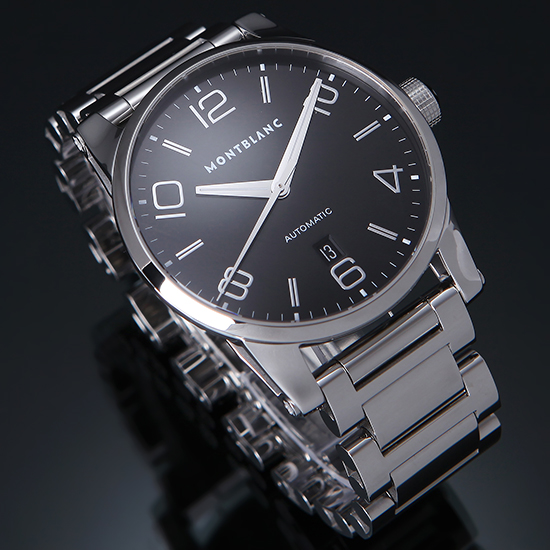 MONT BLANC(UESD) 타임워커 오토