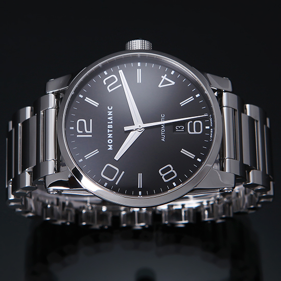 MONT BLANC(UESD) 타임워커 오토
