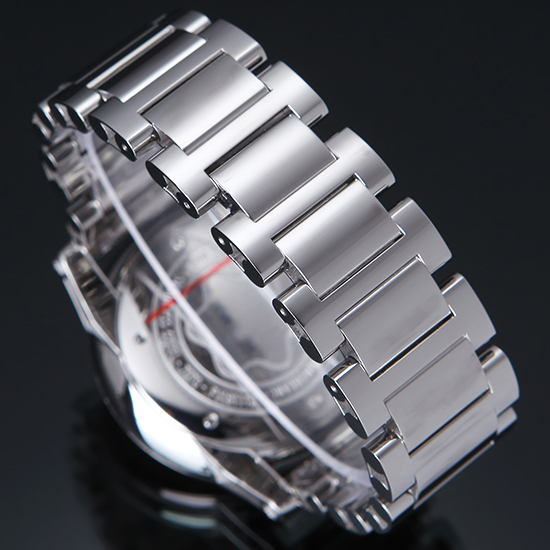 MONT BLANC(UESD) 타임워커 오토