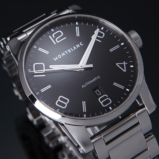 MONT BLANC(UESD) 타임워커 오토