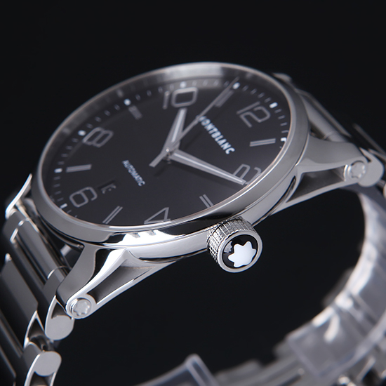 MONT BLANC(UESD) 타임워커 오토