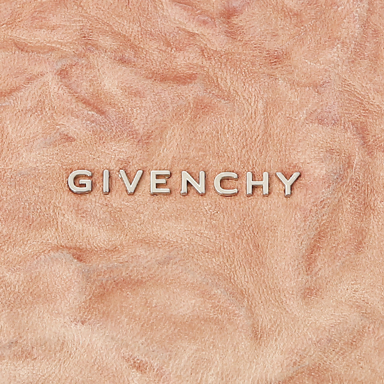 GIVENCHY(USED)판도라 링클 레드 미니