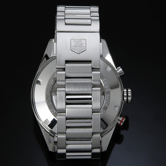 TAG Heuer(USED) 까레라 크르노 CV2A1R