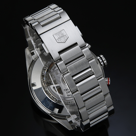 TAG Heuer(USED) 까레라 크르노 CV2A1R
