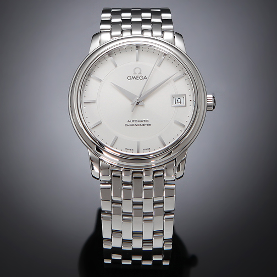 OMEGA(USED) 드빌 프레스티지 오토